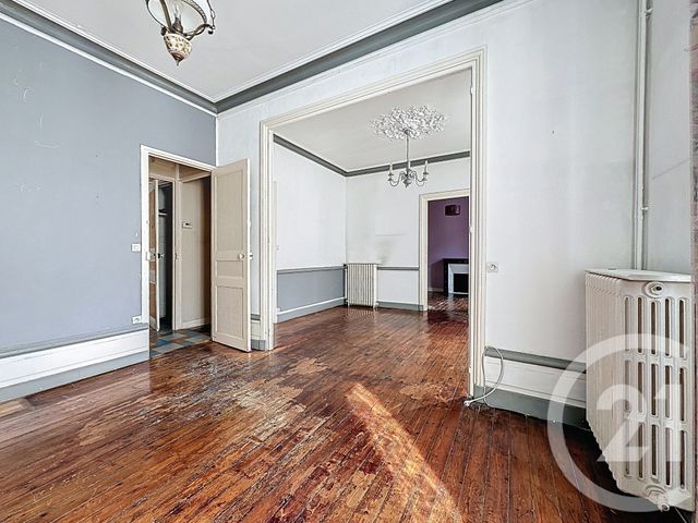 Maison &agrave; vendre - 5 pi&egrave;ces - 88,37 m2 - Nantes - 44 - PAYS-DE-LOIRE