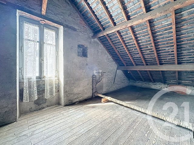 Maison &agrave; vendre - 5 pi&egrave;ces - 88,37 m2 - Nantes - 44 - PAYS-DE-LOIRE