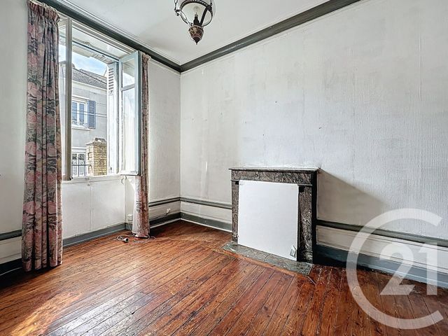 Maison &agrave; vendre - 5 pi&egrave;ces - 88,37 m2 - Nantes - 44 - PAYS-DE-LOIRE