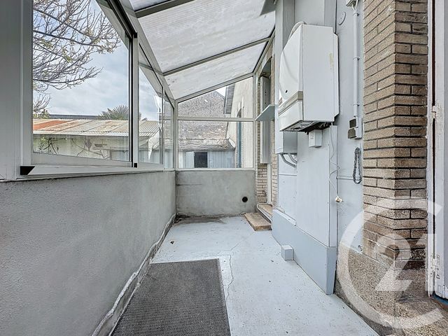 Maison &agrave; vendre - 5 pi&egrave;ces - 88,37 m2 - Nantes - 44 - PAYS-DE-LOIRE