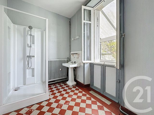 Maison &agrave; vendre - 5 pi&egrave;ces - 88,37 m2 - Nantes - 44 - PAYS-DE-LOIRE