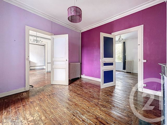 Maison &agrave; vendre - 5 pi&egrave;ces - 88,37 m2 - Nantes - 44 - PAYS-DE-LOIRE