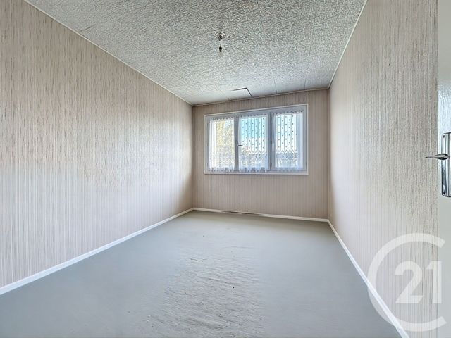 Appartement F5 à vendre - 5 pièces - 89,07 m2 - Nantes - 44 - PAYS-DE-LOIRE