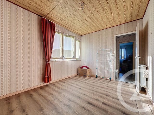 Appartement F5 à vendre - 5 pièces - 89,07 m2 - Nantes - 44 - PAYS-DE-LOIRE