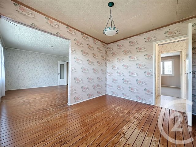 Appartement F5 à vendre - 5 pièces - 89,07 m2 - Nantes - 44 - PAYS-DE-LOIRE