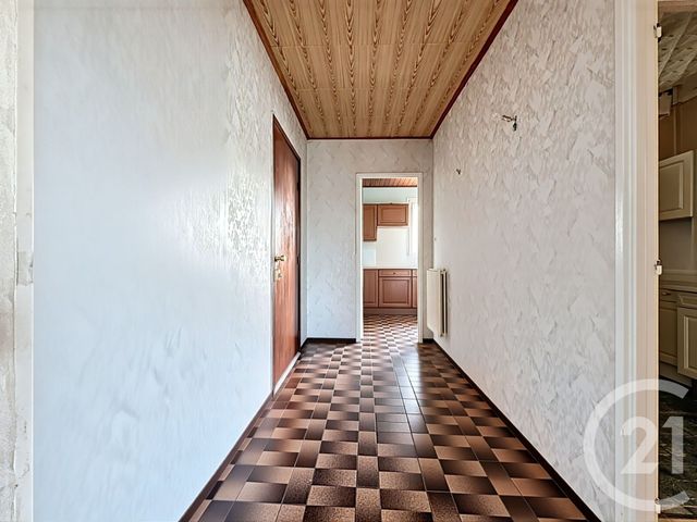 Appartement F5 à vendre - 5 pièces - 89,07 m2 - Nantes - 44 - PAYS-DE-LOIRE