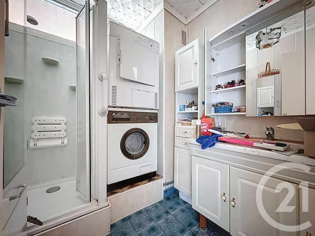 Appartement F5 à vendre - 5 pièces - 89,07 m2 - Nantes - 44 - PAYS-DE-LOIRE