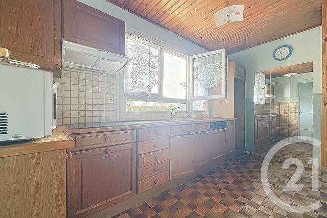 Appartement F5 à vendre - 5 pièces - 89,07 m2 - Nantes - 44 - PAYS-DE-LOIRE