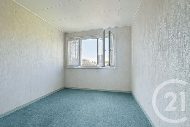 Appartement F5 à vendre - 5 pièces - 89,07 m2 - Nantes - 44 - PAYS-DE-LOIRE