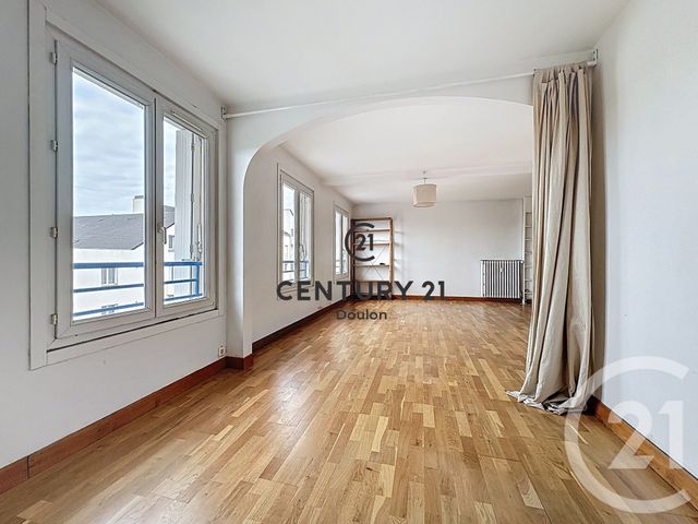 Appartement T4 à vendre - 4 pièces - 66,80 m2 - Nantes - 44 - PAYS-DE-LOIRE