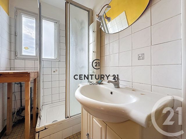 Appartement T4 à vendre - 4 pièces - 66,80 m2 - Nantes - 44 - PAYS-DE-LOIRE