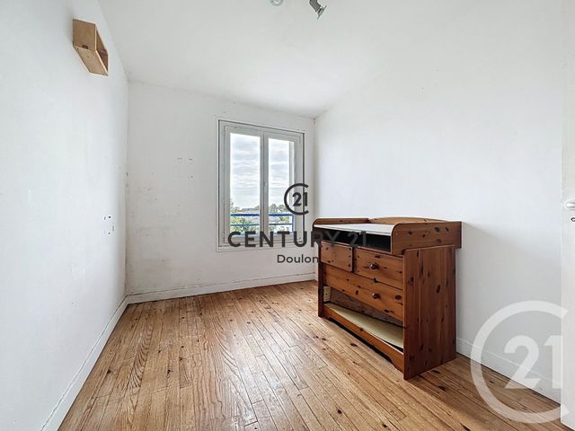 Appartement T4 à vendre - 4 pièces - 66,80 m2 - Nantes - 44 - PAYS-DE-LOIRE