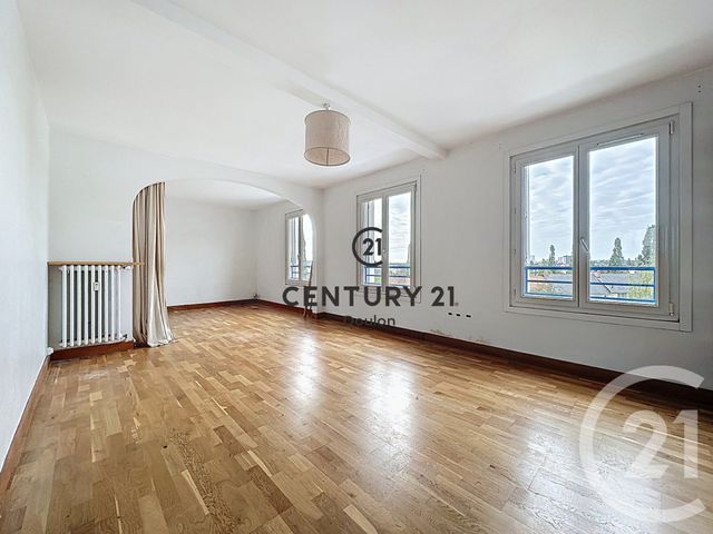 appartement - NANTES - 44