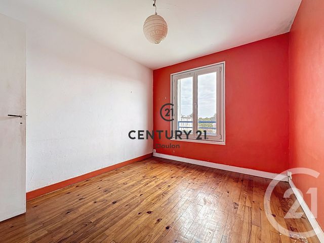 Appartement T4 à vendre - 4 pièces - 66,80 m2 - Nantes - 44 - PAYS-DE-LOIRE