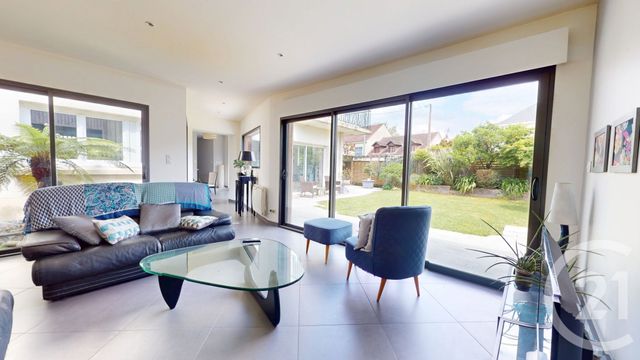 Maison à vendre - 8 pièces - 190,75 m2 - Nantes - 44 - PAYS-DE-LOIRE