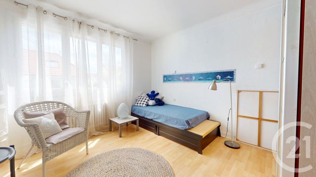 Maison à vendre - 8 pièces - 190,75 m2 - Nantes - 44 - PAYS-DE-LOIRE