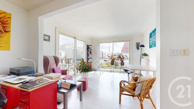 Maison à vendre - 8 pièces - 190,75 m2 - Nantes - 44 - PAYS-DE-LOIRE