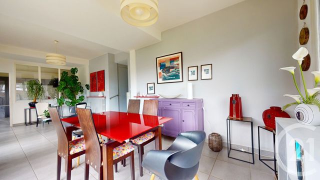 Maison à vendre NANTES