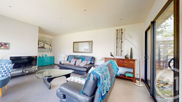 Maison à vendre - 8 pièces - 190,75 m2 - Nantes - 44 - PAYS-DE-LOIRE