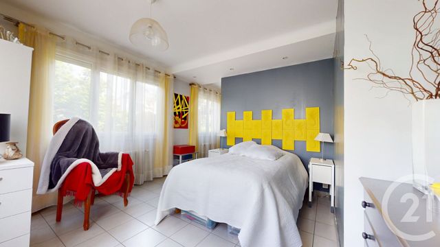 Maison à vendre - 8 pièces - 190,75 m2 - Nantes - 44 - PAYS-DE-LOIRE