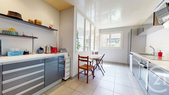 Maison à vendre - 8 pièces - 190,75 m2 - Nantes - 44 - PAYS-DE-LOIRE