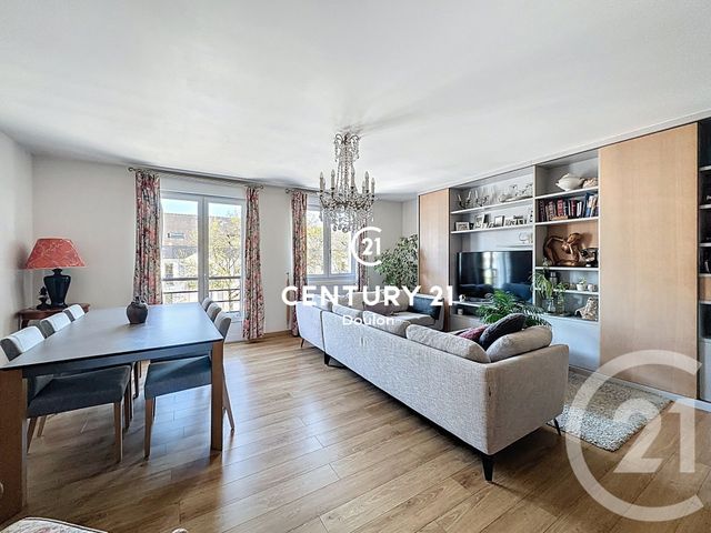 Appartement Duplex &agrave; vendre - 4 pi&egrave;ces - 83,19 m2 - Nantes - 44 - PAYS-DE-LOIRE