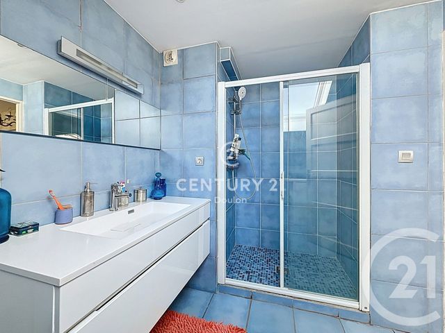 Appartement Duplex &agrave; vendre - 4 pi&egrave;ces - 83,19 m2 - Nantes - 44 - PAYS-DE-LOIRE