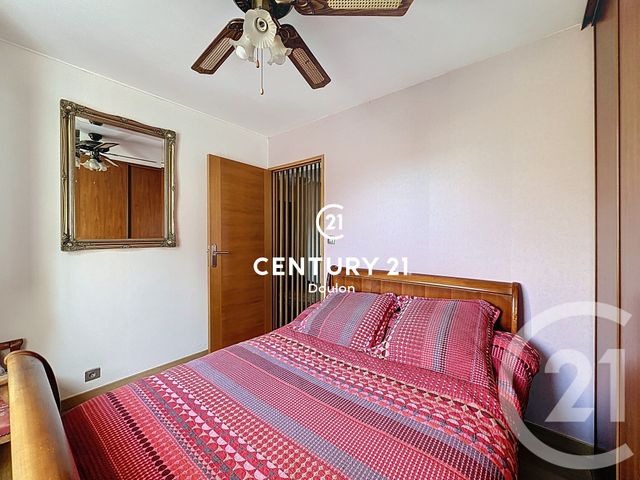 Appartement Duplex &agrave; vendre - 4 pi&egrave;ces - 83,19 m2 - Nantes - 44 - PAYS-DE-LOIRE