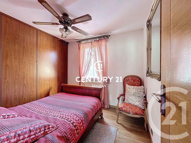 Appartement Duplex &agrave; vendre - 4 pi&egrave;ces - 83,19 m2 - Nantes - 44 - PAYS-DE-LOIRE