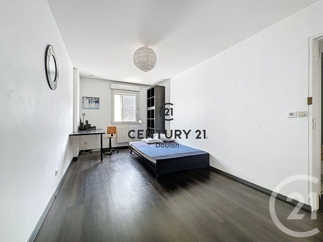 Appartement T2 à vendre - 2 pièces - 47,42 m2 - Nantes - 44 - PAYS-DE-LOIRE