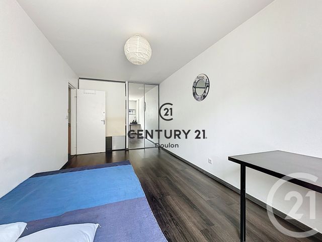 Appartement T2 à vendre - 2 pièces - 47,42 m2 - Nantes - 44 - PAYS-DE-LOIRE