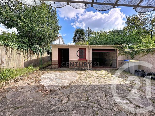 Maison a louer nantes - 4 pièce(s) - 68.7 m2 - Surfyn