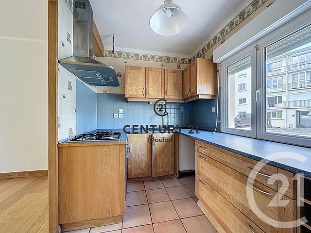 Maison a louer nantes - 4 pièce(s) - 68.7 m2 - Surfyn