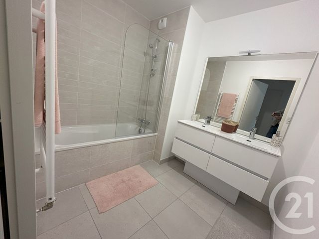 Appartement T3 à vendre - 3 pièces - 63,91 m2 - Nantes - 44 - PAYS-DE-LOIRE