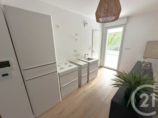 Appartement T3 à vendre - 3 pièces - 63,91 m2 - Nantes - 44 - PAYS-DE-LOIRE