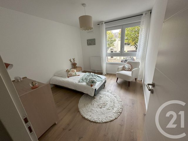 Appartement T3 à vendre - 3 pièces - 63,91 m2 - Nantes - 44 - PAYS-DE-LOIRE