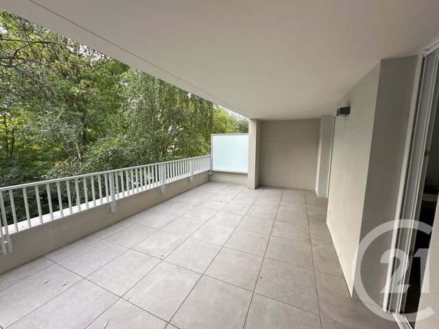 Appartement T3 à vendre - 3 pièces - 63,91 m2 - Nantes - 44 - PAYS-DE-LOIRE