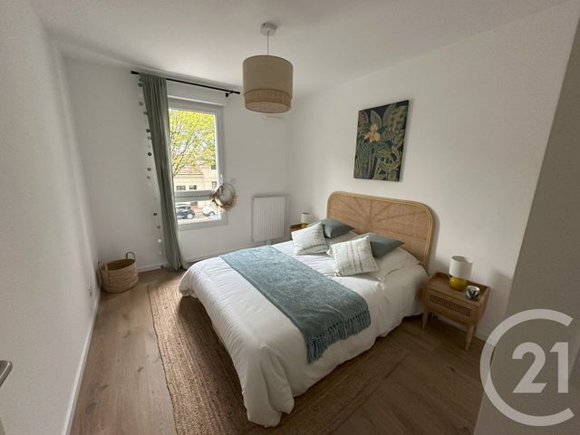Appartement T3 à vendre - 3 pièces - 63,91 m2 - Nantes - 44 - PAYS-DE-LOIRE