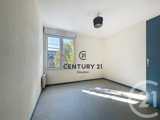 appartement - NANTES - 44