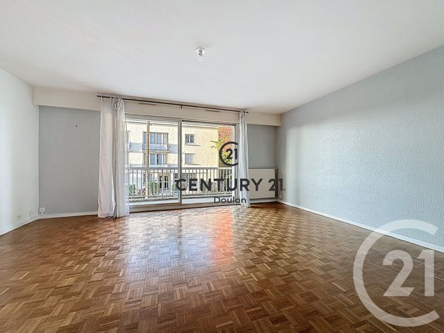 Appartement T4 à louer - 4 pièces - 91,85 m2 - Nantes - 44 - PAYS-DE-LOIRE