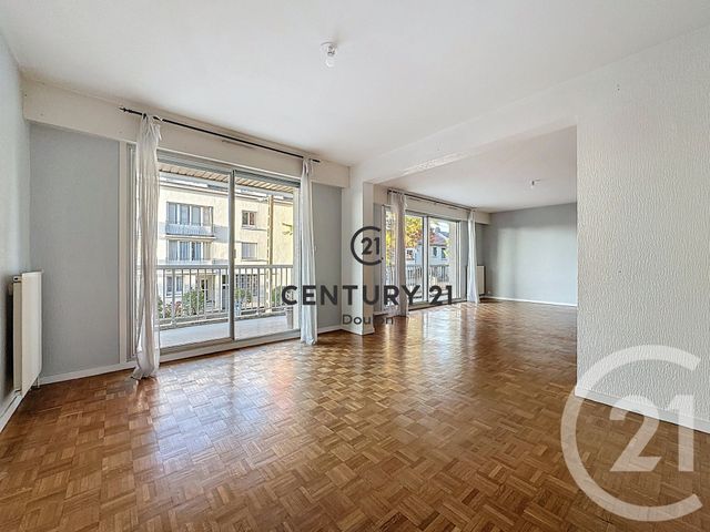 appartement - NANTES - 44