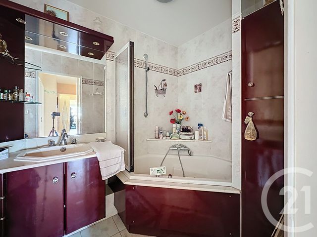 Appartement T4 à vendre - 4 pièces - 78,37 m2 - Nantes - 44 - PAYS-DE-LOIRE