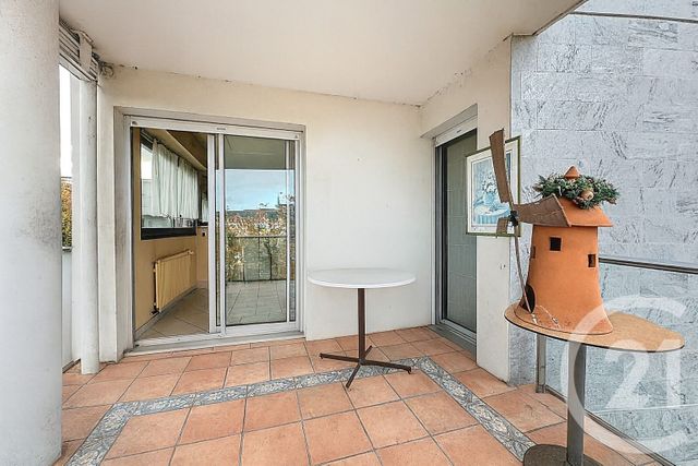 Appartement T4 à vendre - 4 pièces - 78,37 m2 - Nantes - 44 - PAYS-DE-LOIRE