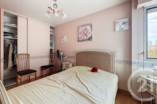 Appartement T4 à vendre - 4 pièces - 78,37 m2 - Nantes - 44 - PAYS-DE-LOIRE