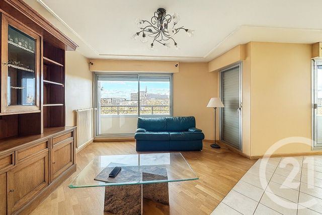 Appartement T4 à vendre - 4 pièces - 78,37 m2 - Nantes - 44 - PAYS-DE-LOIRE