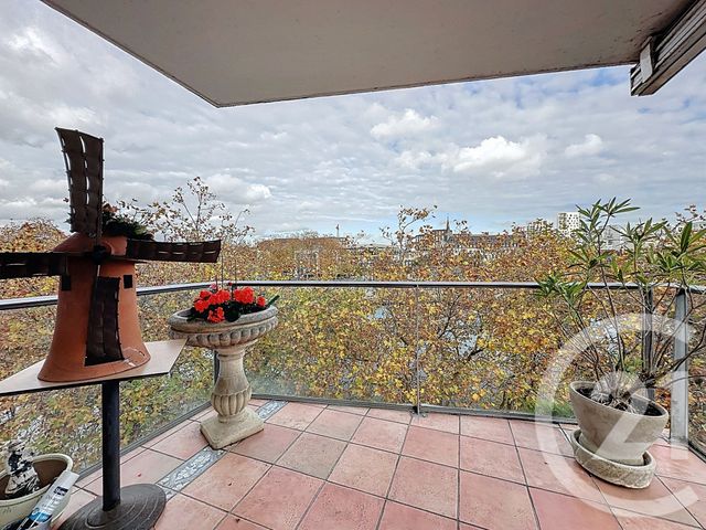 Appartement T4 à vendre - 4 pièces - 78,37 m2 - Nantes - 44 - PAYS-DE-LOIRE