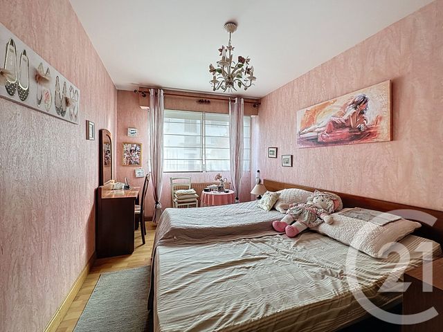 Appartement T4 à vendre - 4 pièces - 78,37 m2 - Nantes - 44 - PAYS-DE-LOIRE