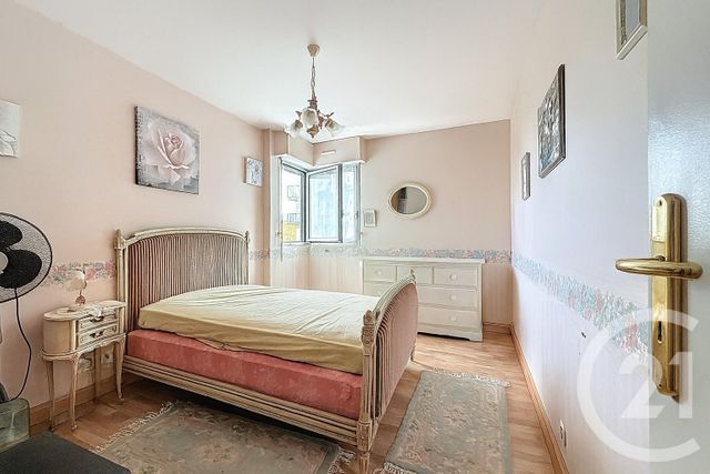 Appartement T4 à vendre - 4 pièces - 78,37 m2 - Nantes - 44 - PAYS-DE-LOIRE