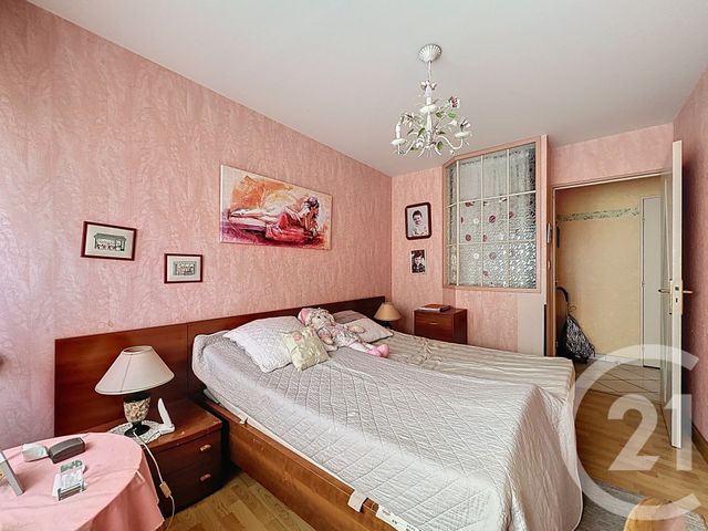 Appartement T4 à vendre - 4 pièces - 78,37 m2 - Nantes - 44 - PAYS-DE-LOIRE