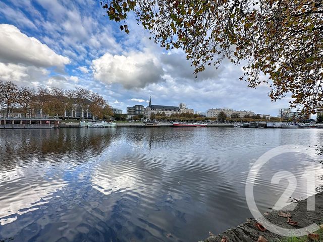 Appartement T4 à vendre - 4 pièces - 78,37 m2 - Nantes - 44 - PAYS-DE-LOIRE